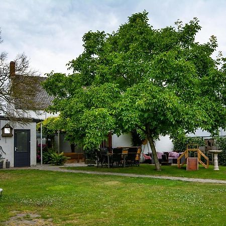 Graauw B&B De Kreek מראה חיצוני תמונה