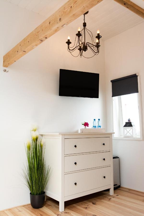 Graauw B&B De Kreek מראה חיצוני תמונה