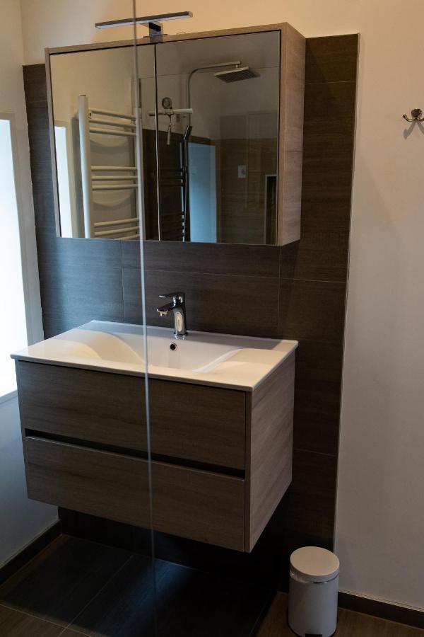 Graauw B&B De Kreek מראה חיצוני תמונה